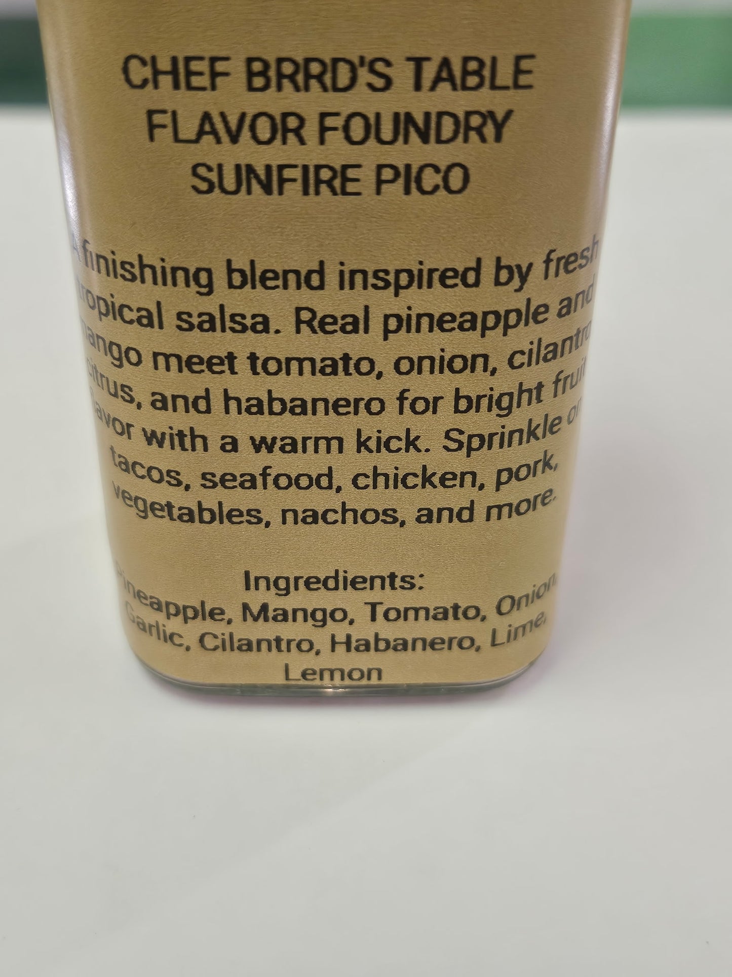 Sunfire Pico