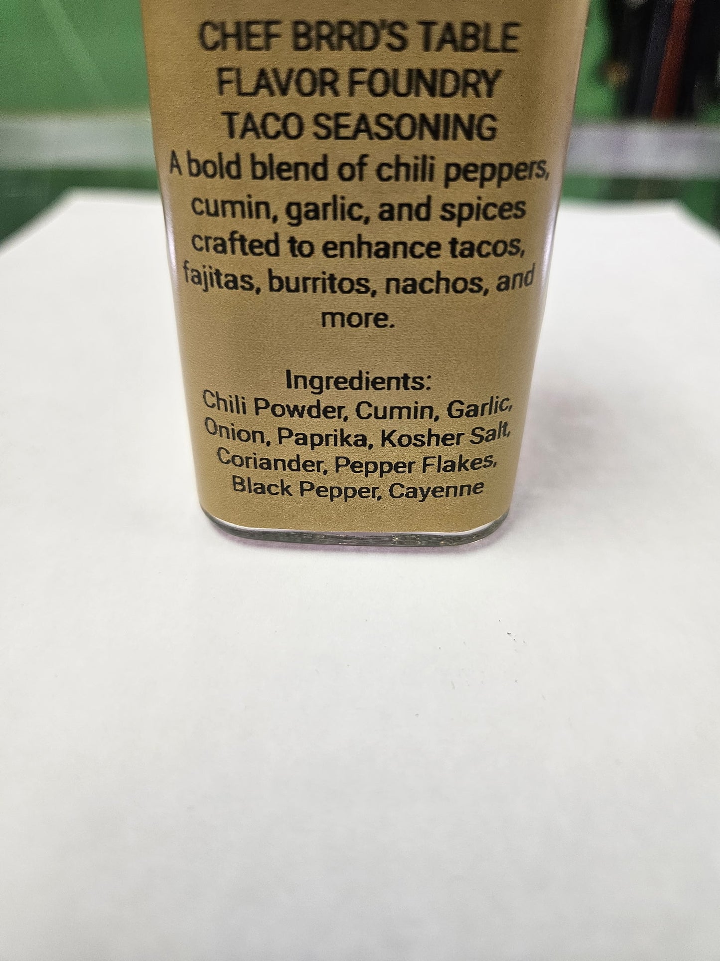 Taco