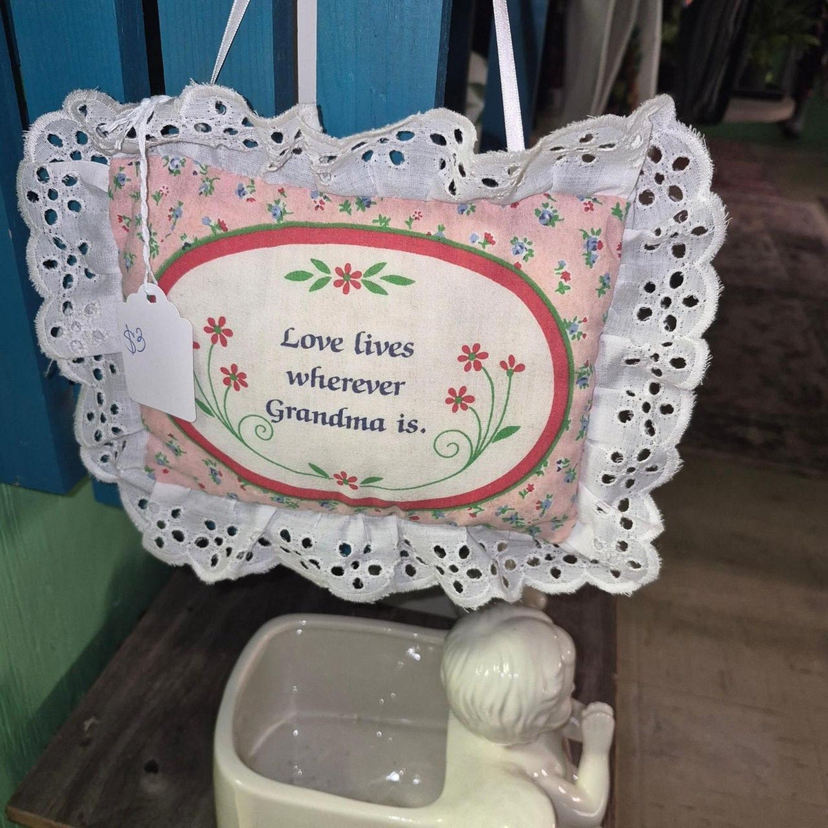 Antiques & Housewares