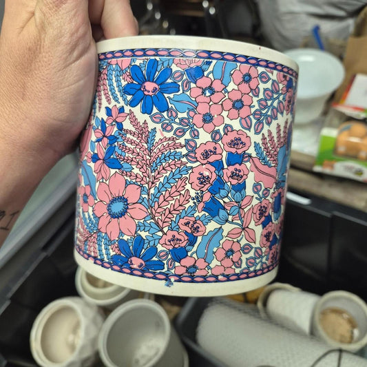 Royal crown derby blue