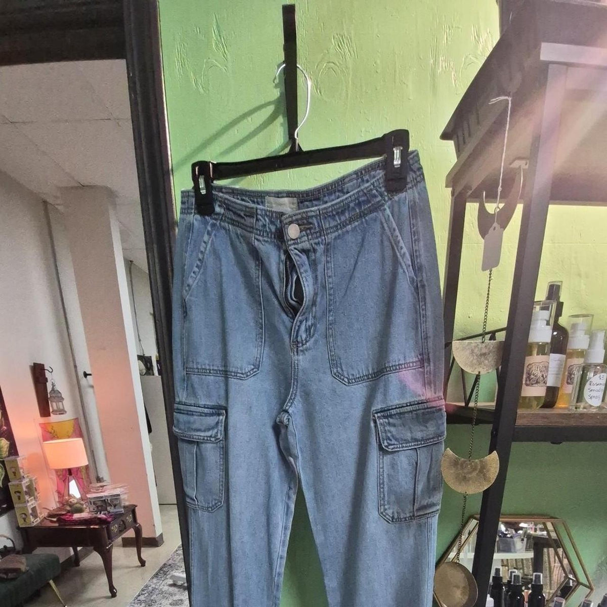 Altard state 27 waist light