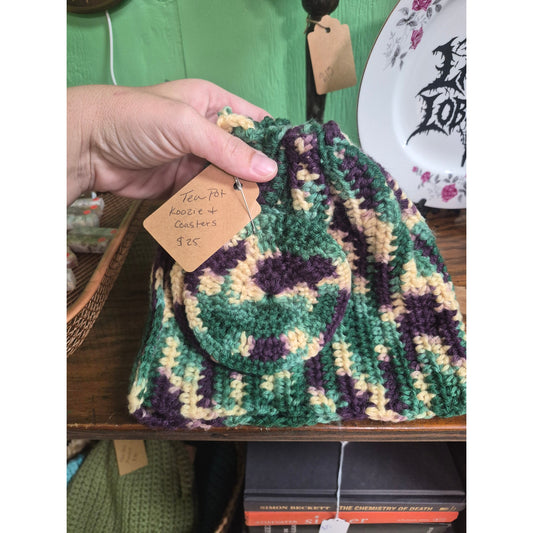 Tea Koozie
