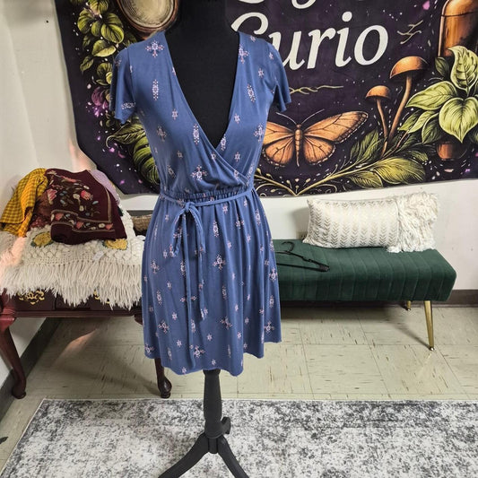 Mudd dress