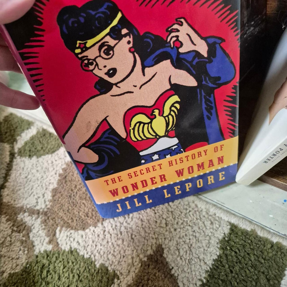 The secret history of wonder