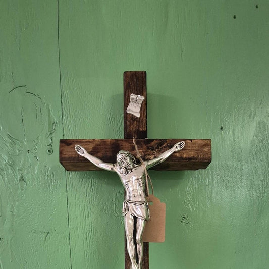 Jesus on Cross