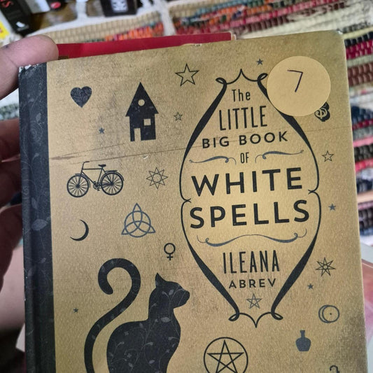 The little big book of