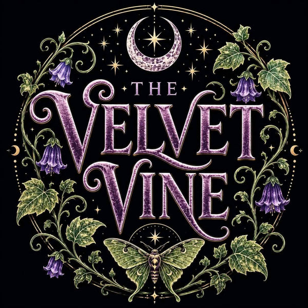 The Velvet Vine