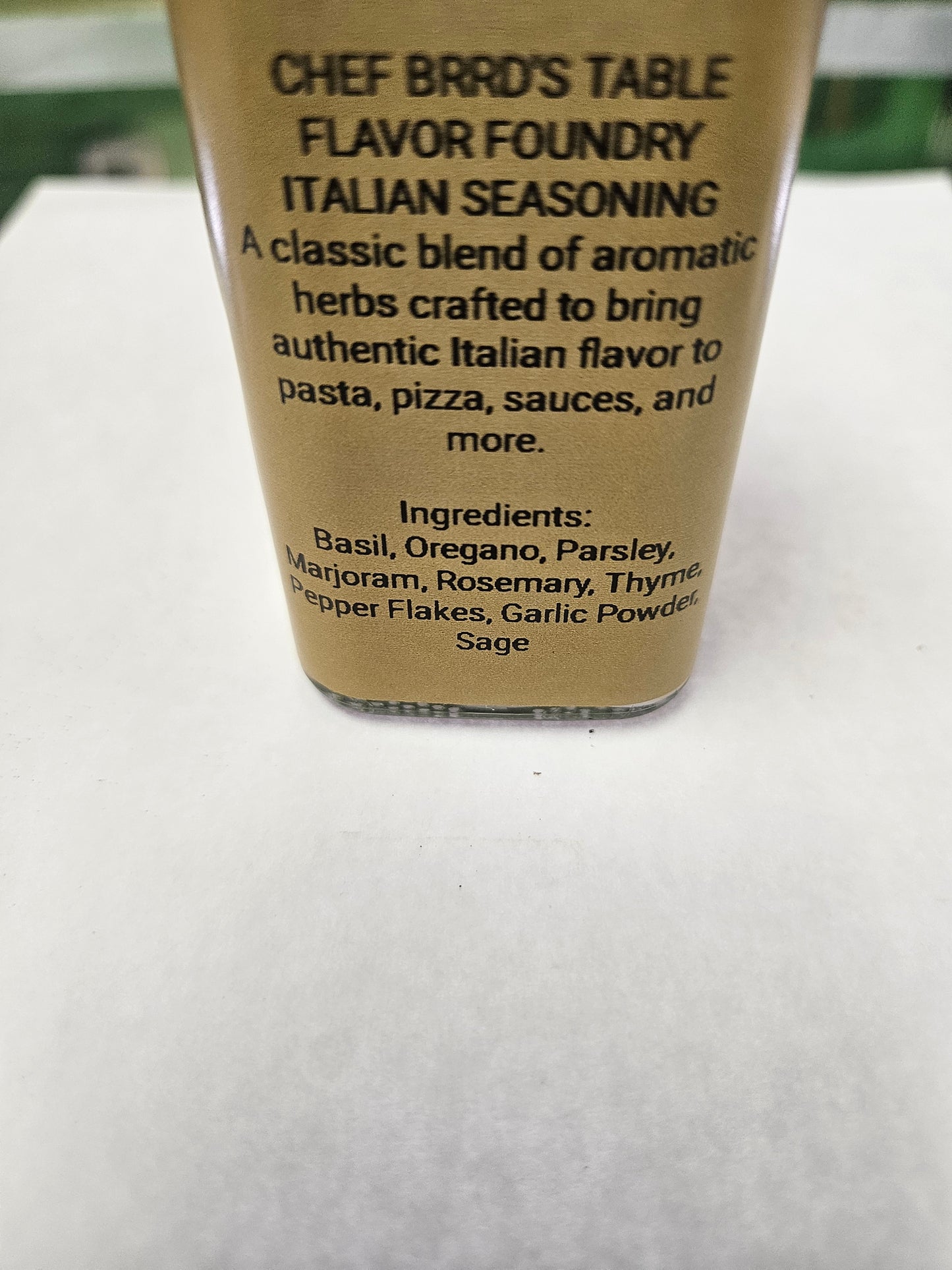 Italian