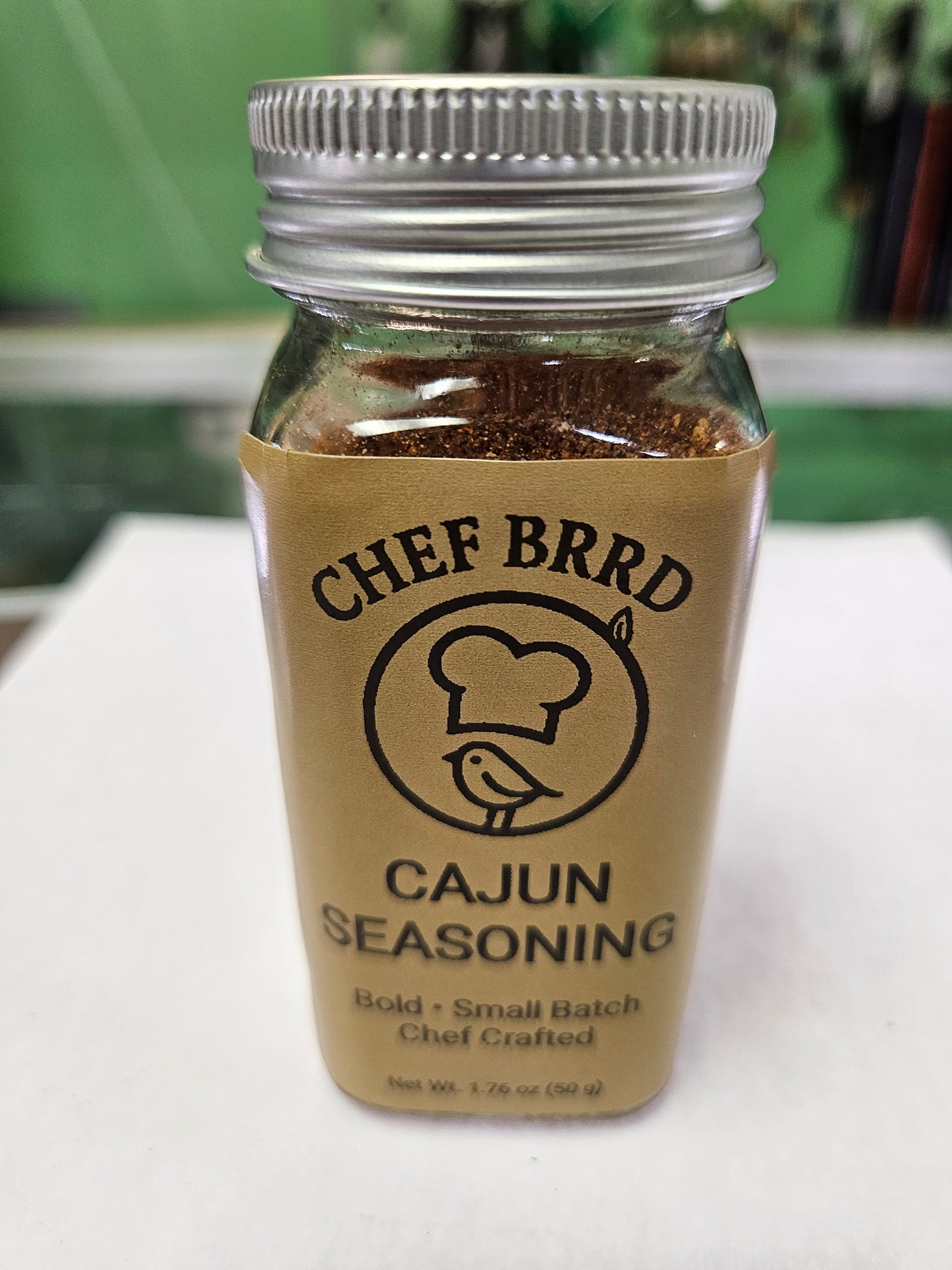 Cajun