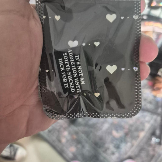 Not gonna lie pin