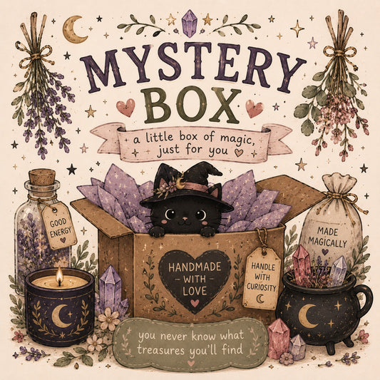 Mystery Box