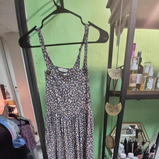 Kori pant romper sz small