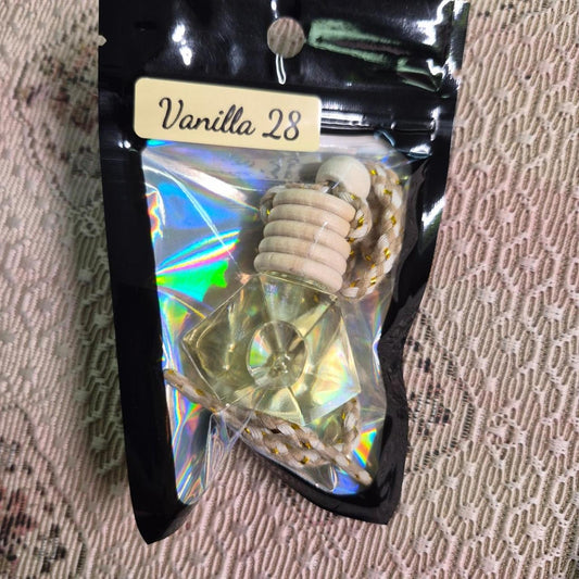 Car diffuser 8ml