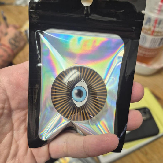 Pop socket