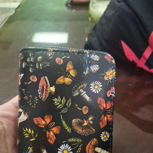 Wallets