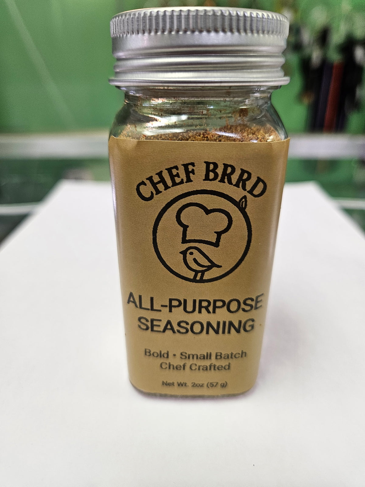 All Purpose