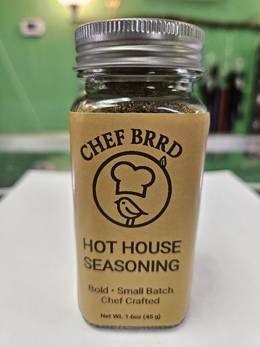 Hot House