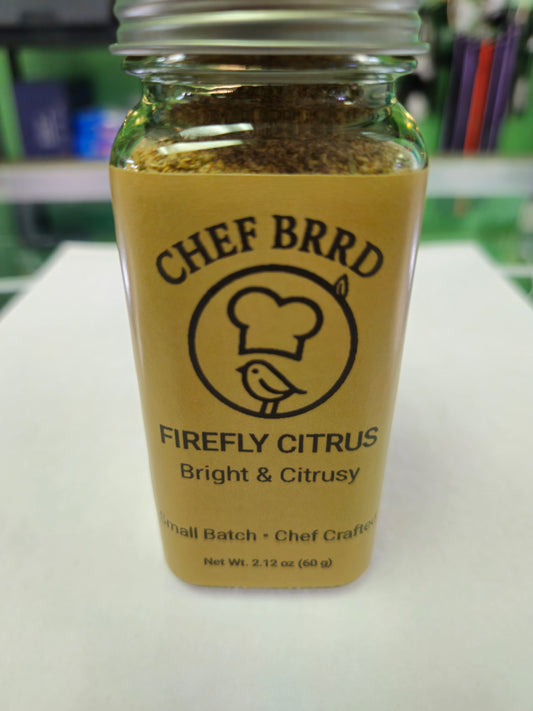 Firefly Citrus