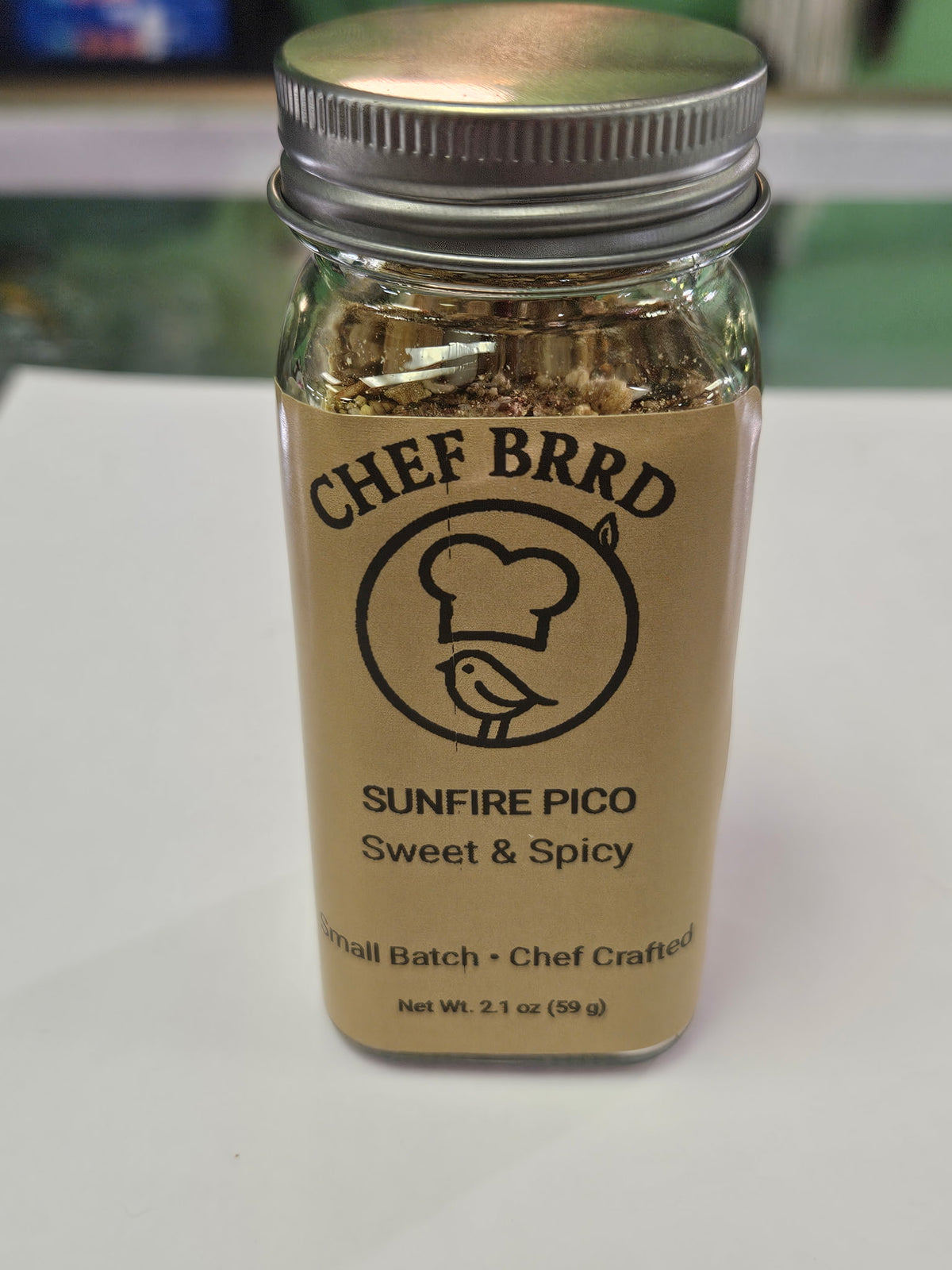 Sunfire Pico