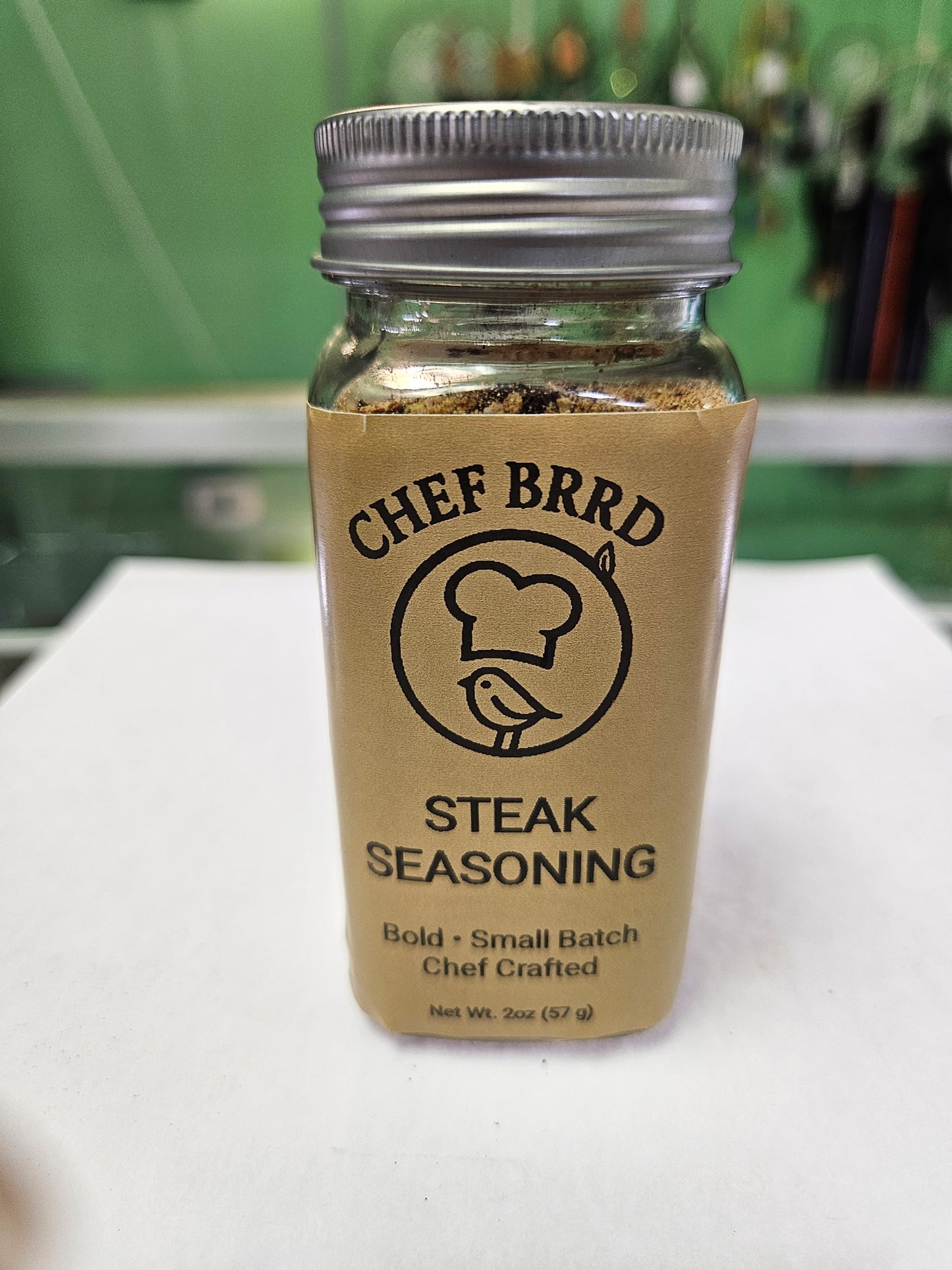 Steak