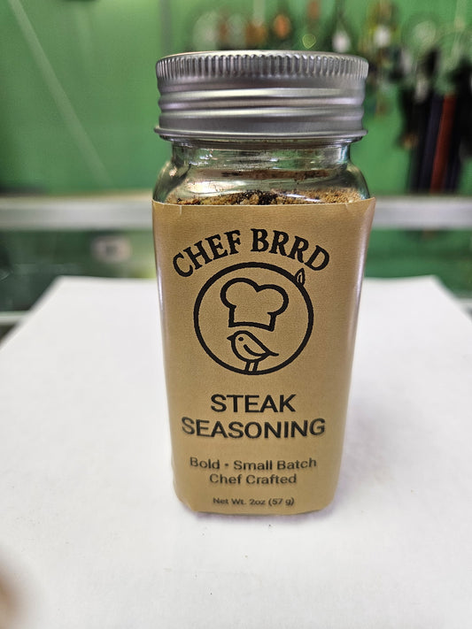 Steak